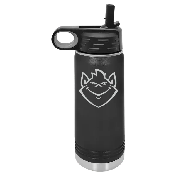 Saint Louis University Polar Camel 20 oz. Water Bottle