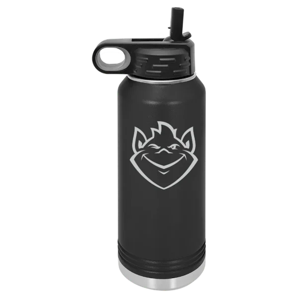 Saint Louis University Polar Camel 32 oz. Water Bottle