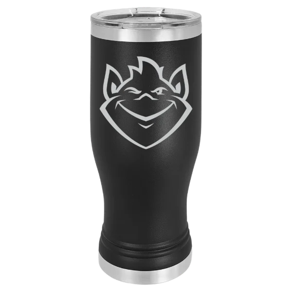 Saint Louis University Polar Camel 20 oz. Pilsner Tumbler