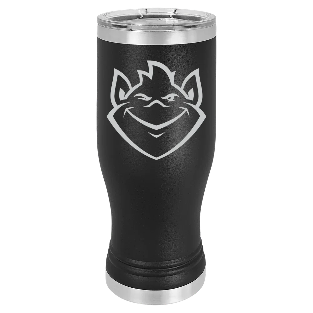Saint Louis University Polar Camel 20 oz. Pilsner Tumbler