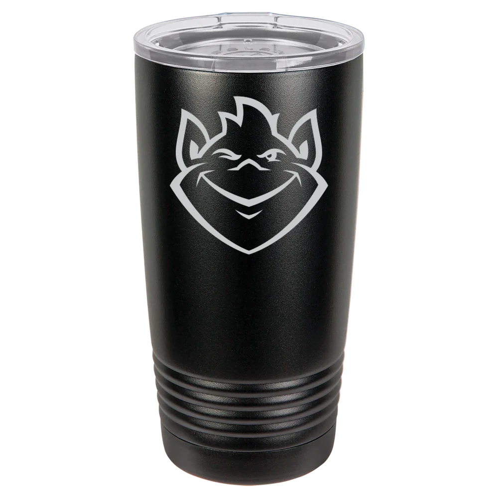 Saint Louis University Polar Camel 20 oz. Ringneck Tumbler with Standard Lid