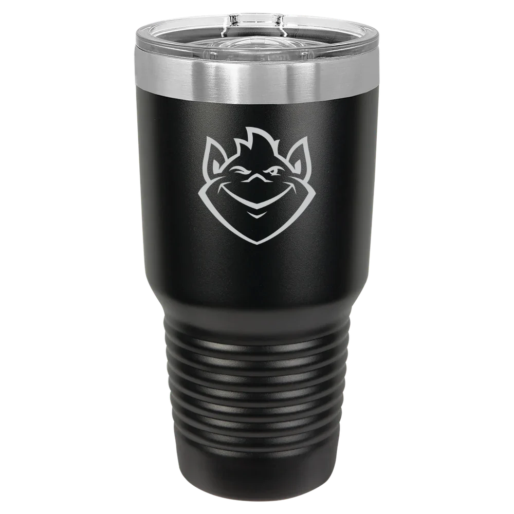 Saint Louis University Polar Camel 30 oz. Ringneck Tumbler with Slider Lid