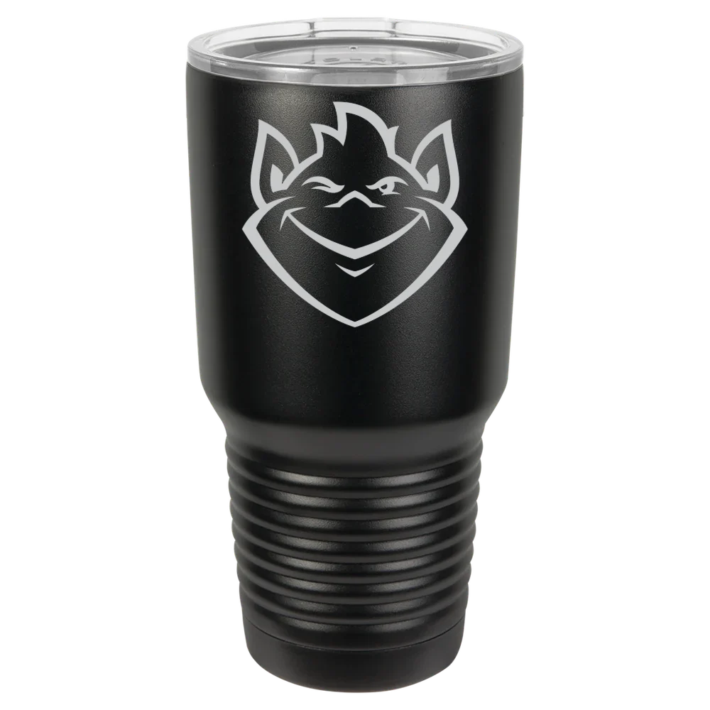 Saint Louis University Polar Camel 30 oz. Ringneck Tumbler with Standard Lid