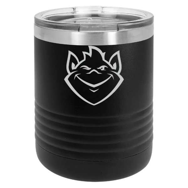Saint Louis University Polar Camel 10 oz. Tumbler with Standard Lid