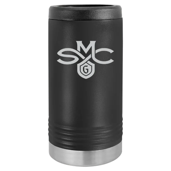 Saint Mary's College of California Polar Camel Slim Beverage Holder
