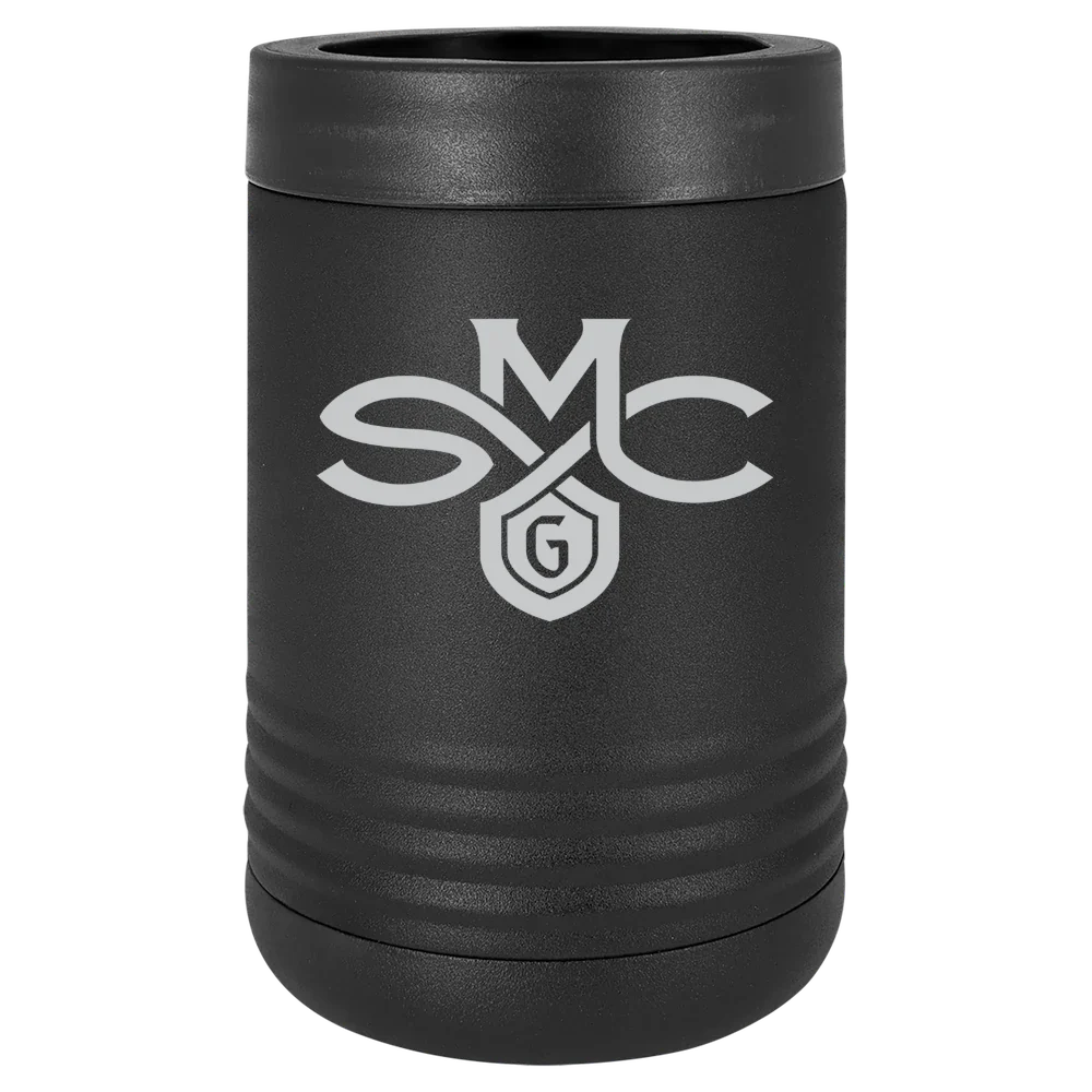 Saint Mary's College of California Polar Camel Standard Beverage Holder