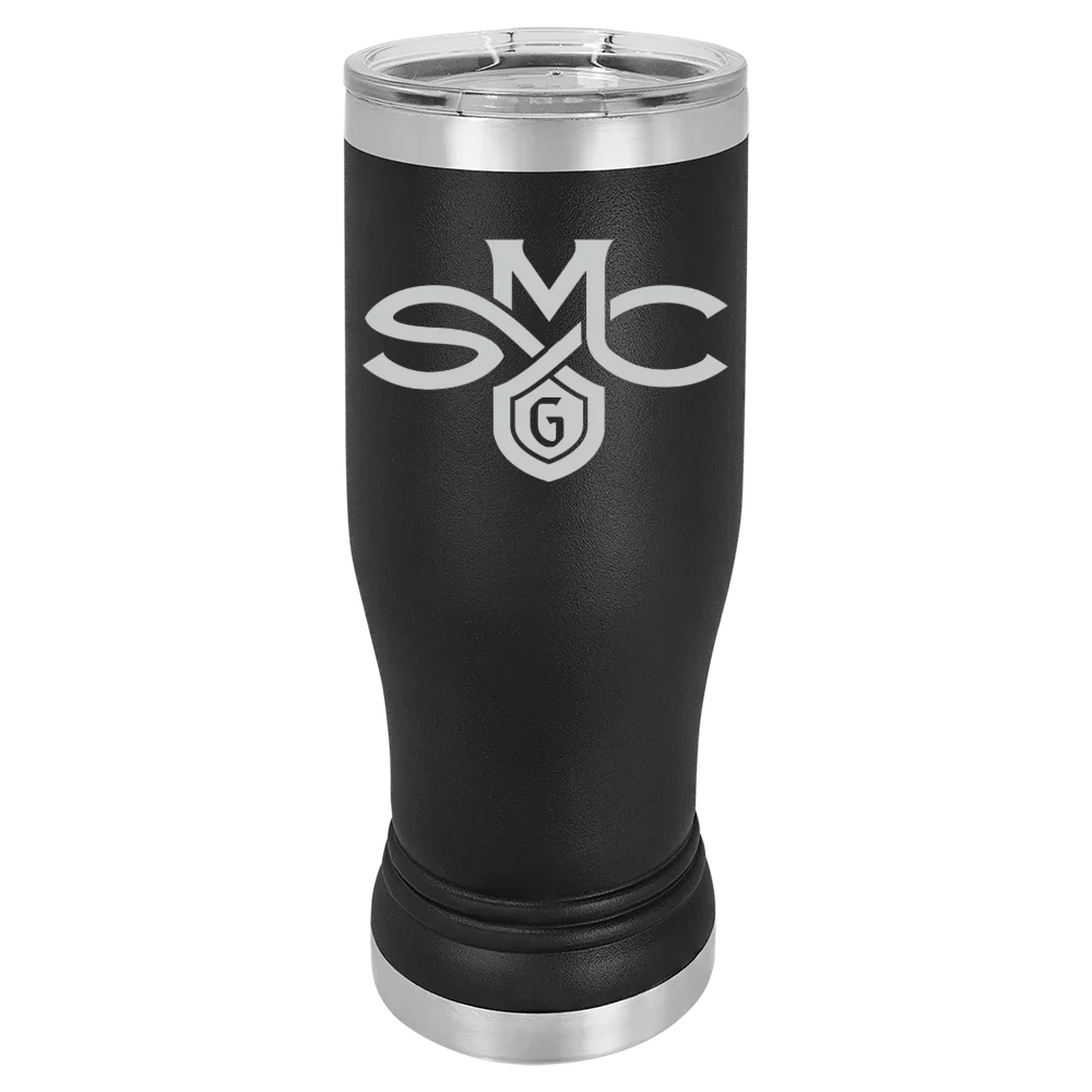 Saint Mary's College of California Polar Camel 14 oz. Pilsner Tumbler