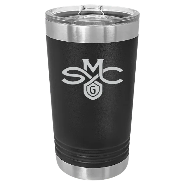 Saint Mary's College of California Polar Camel 16 oz. Pint Tumbler