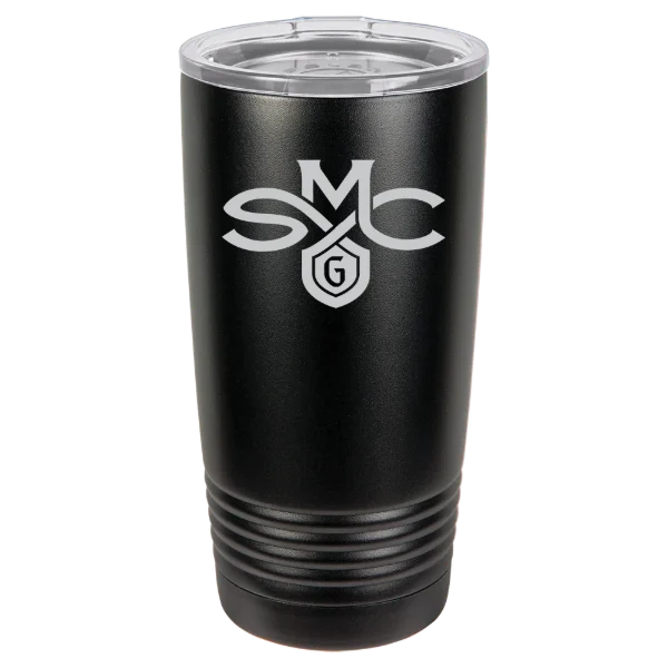 Saint Mary's College of California Polar Camel 20 oz. Ringneck Tumbler with Standard Lid