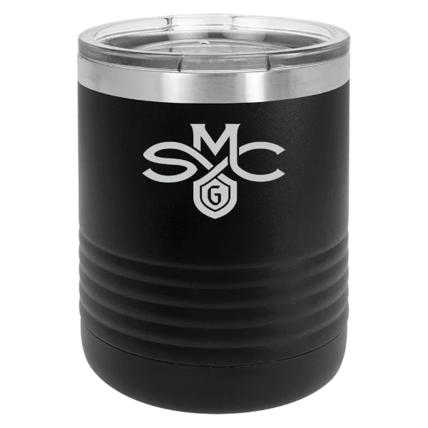 Saint Mary's College of California Polar Camel 10 oz. Tumbler with Standard Lid