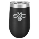 Saint Mary's College of California Polar Camel 16 oz. Stemless Wine Tumbler