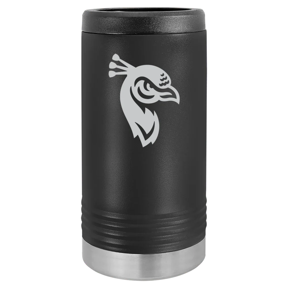 Saint Peter's University Polar Camel Slim Beverage Holder