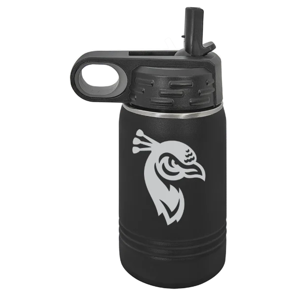 Saint Peter's University Polar Camel 12 oz. Water Bottle