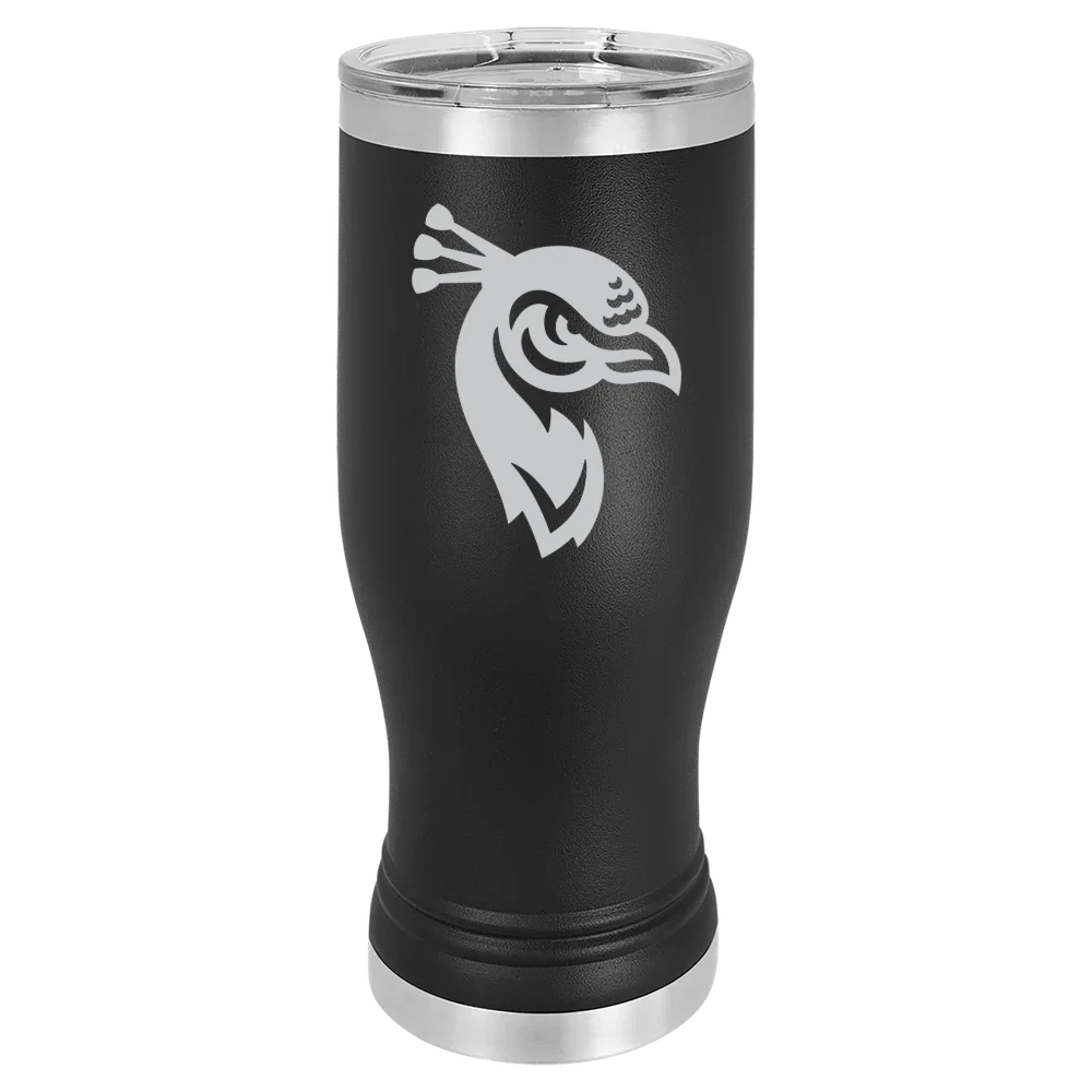 Saint Peter's University Polar Camel 20 oz. Pilsner Tumbler