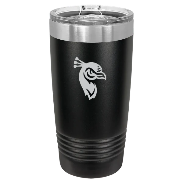 Saint Peter's University Polar Camel 20 oz. Ringneck Tumbler with Slider Lid