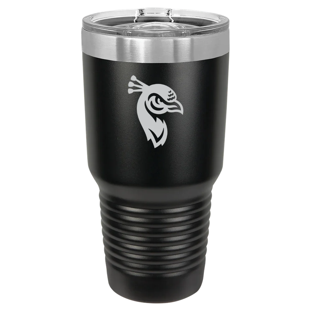 Saint Peter's University Polar Camel 30 oz. Ringneck Tumbler with Slider Lid