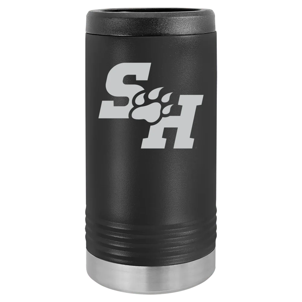 Sam Houston State University Polar Camel Slim Beverage Holder