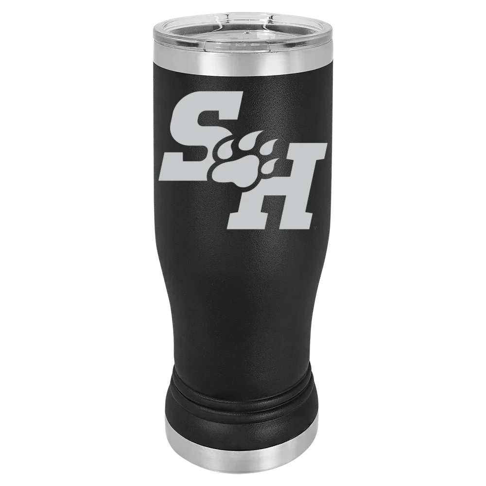 Sam Houston State University Polar Camel 14 oz. Pilsner Tumbler