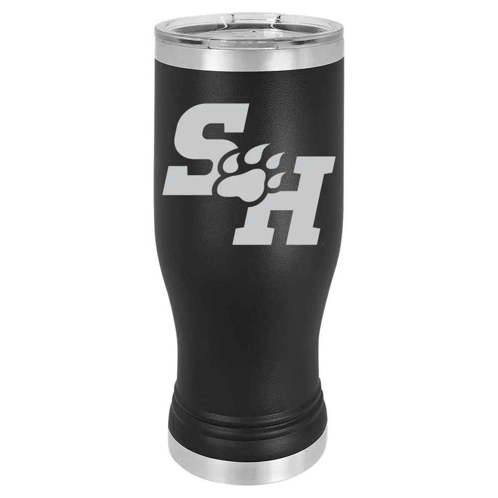 Sam Houston State University Polar Camel 20 oz. Pilsner Tumbler