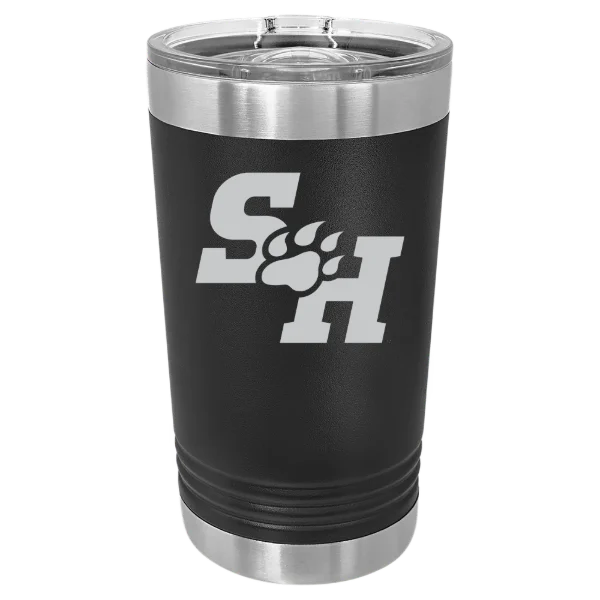 Sam Houston State University Polar Camel 16 oz. Pint Tumbler