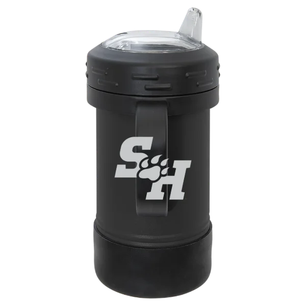Sam Houston State University Polar Camel 10 oz. Sippy Cup