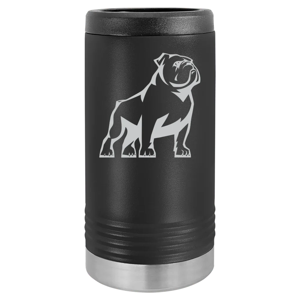 Samford University Polar Camel Slim Beverage Holder