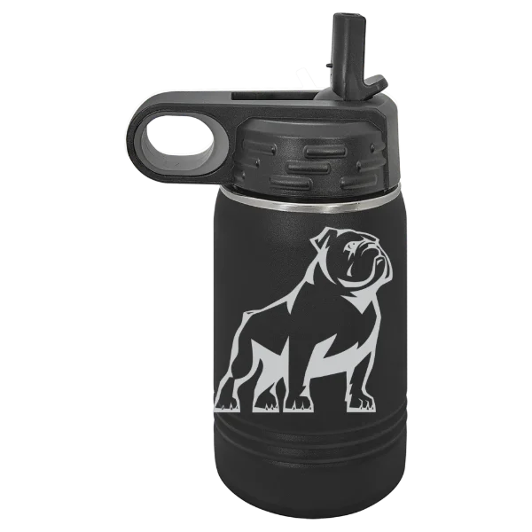 Samford University Polar Camel 12 oz. Water Bottle