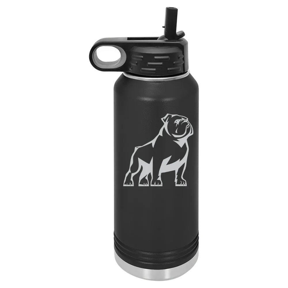 Samford University Polar Camel 32 oz. Water Bottle
