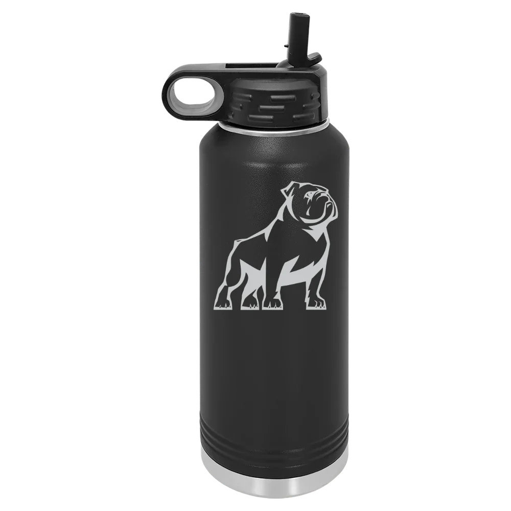 Samford University Polar Camel 40 oz. Water Bottle