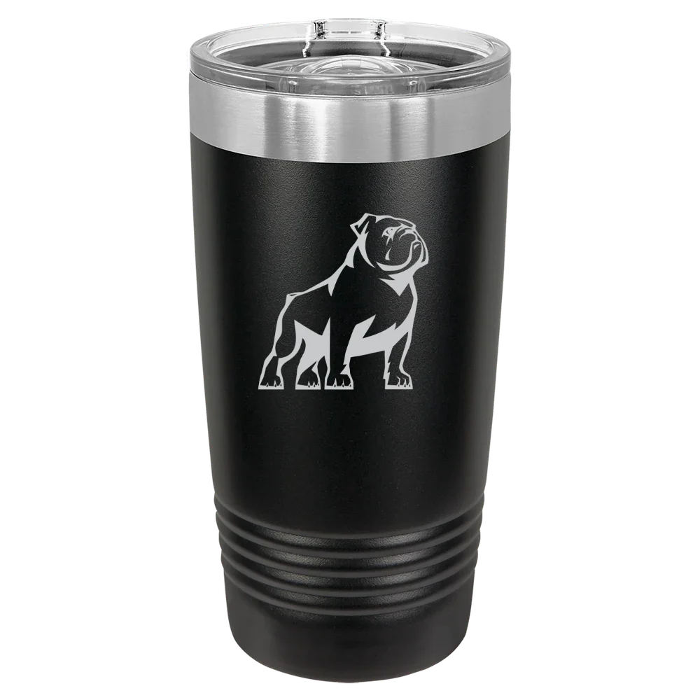 Samford University Polar Camel 20 oz. Ringneck Tumbler with Slider Lid