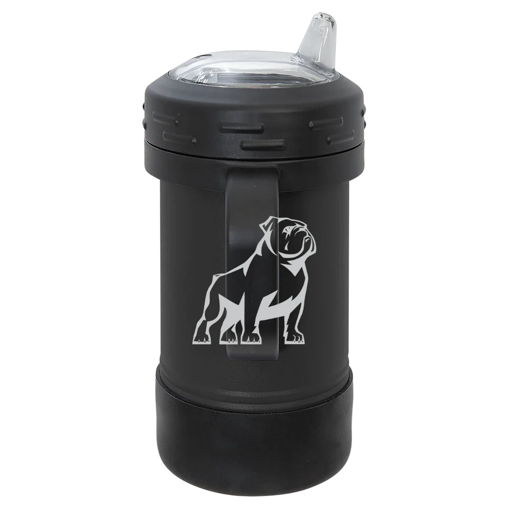 Samford University Polar Camel 10 oz. Sippy Cup