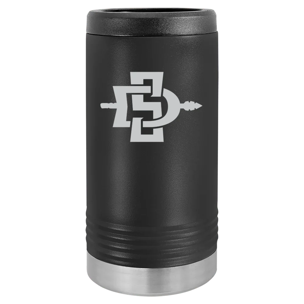 San Diego State University Polar Camel Slim Beverage Holder