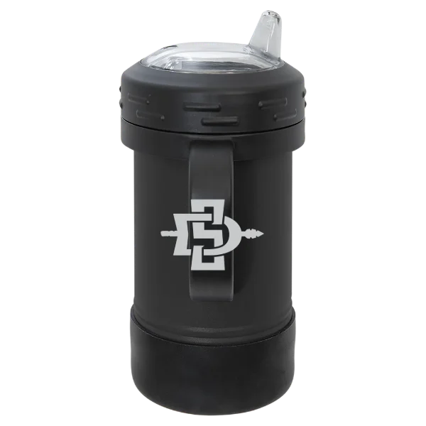 San Diego State University Polar Camel 10 oz. Sippy Cup