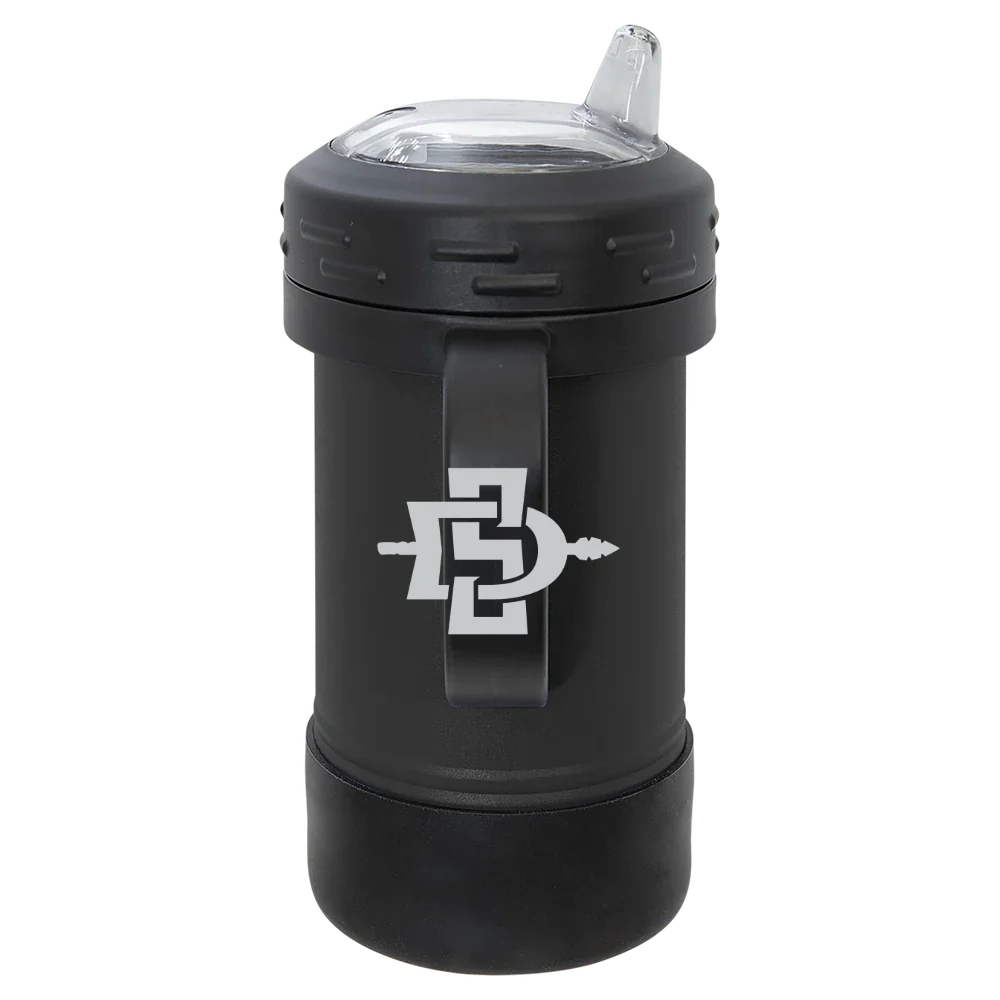 San Diego State University Polar Camel 10 oz. Sippy Cup