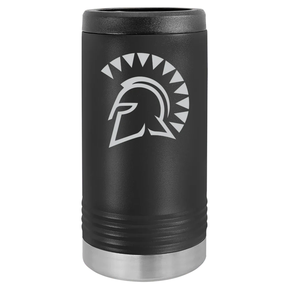 San Jose State University Polar Camel Slim Beverage Holder
