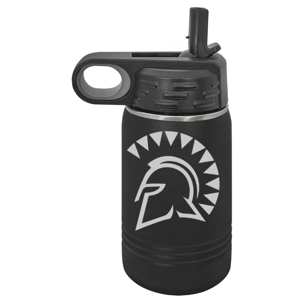 San Jose State University Polar Camel 12 oz. Water Bottle