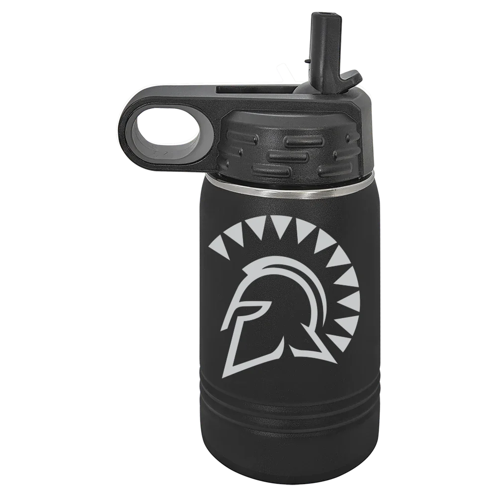 San Jose State University Polar Camel 12 oz. Water Bottle