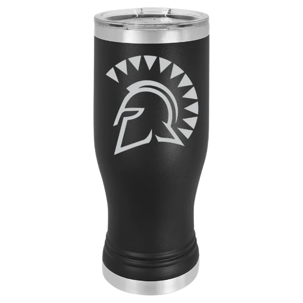 San Jose State University Polar Camel 20 oz. Pilsner Tumbler