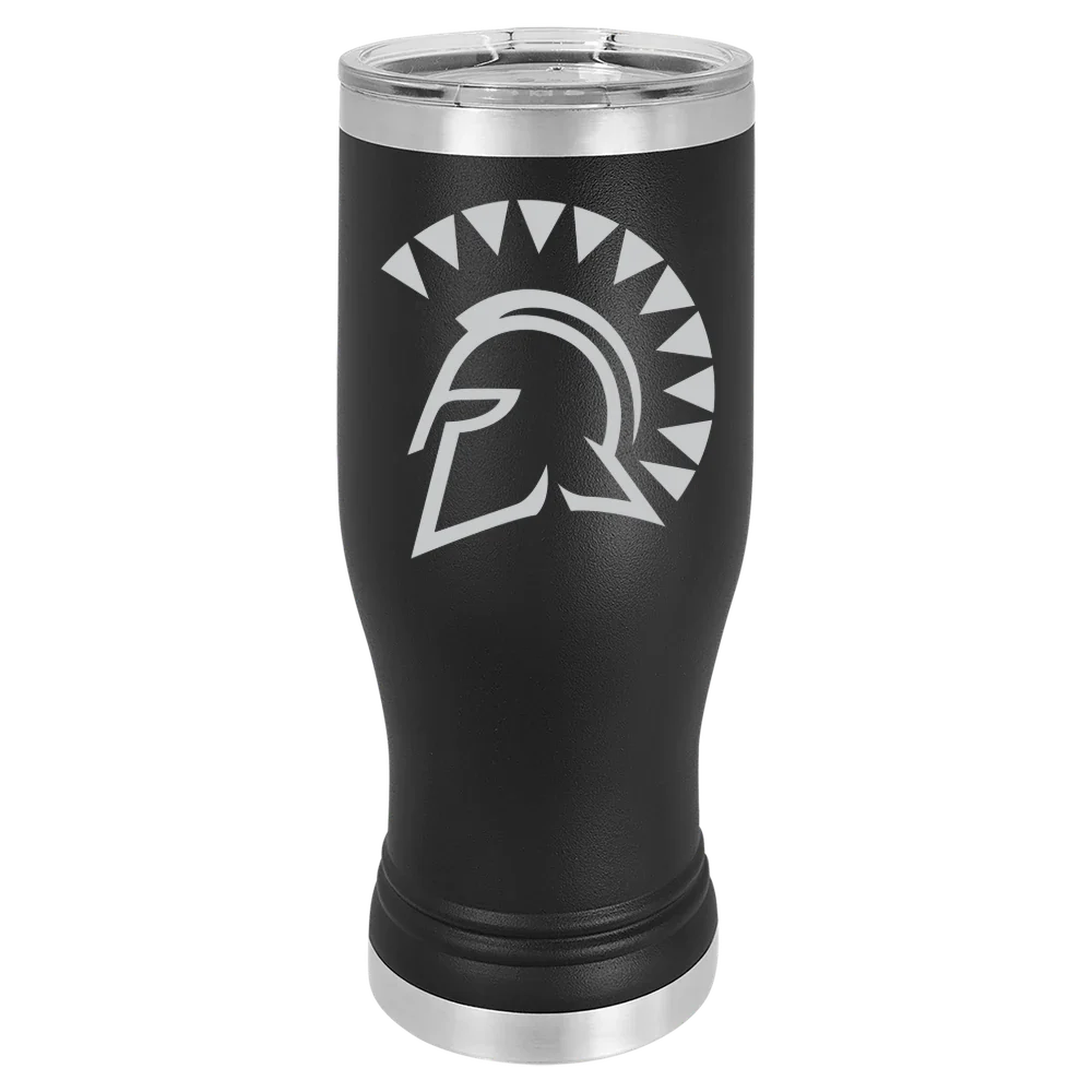 San Jose State University Polar Camel 20 oz. Pilsner Tumbler