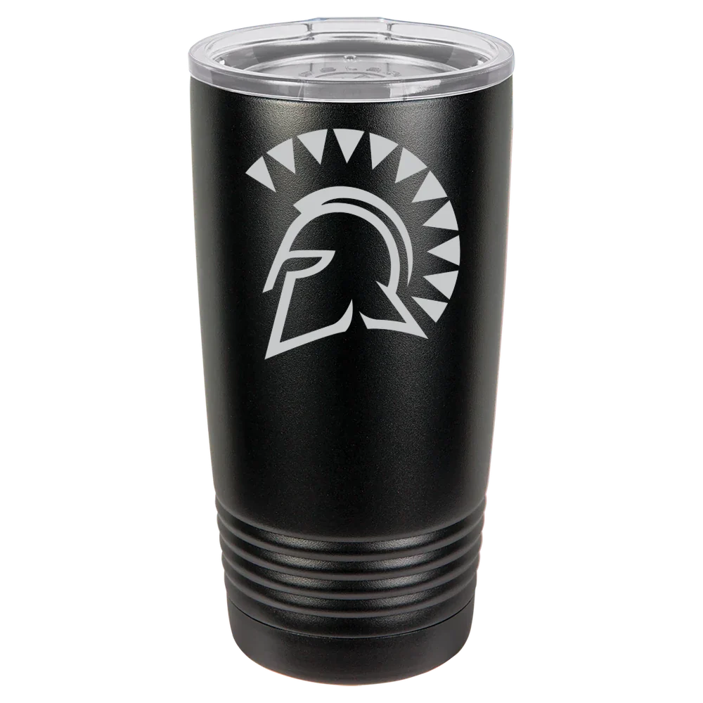 San Jose State University Polar Camel 20 oz. Ringneck Tumbler with Standard Lid