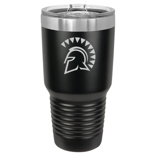 San Jose State University Polar Camel 30 oz. Ringneck Tumbler with Slider Lid
