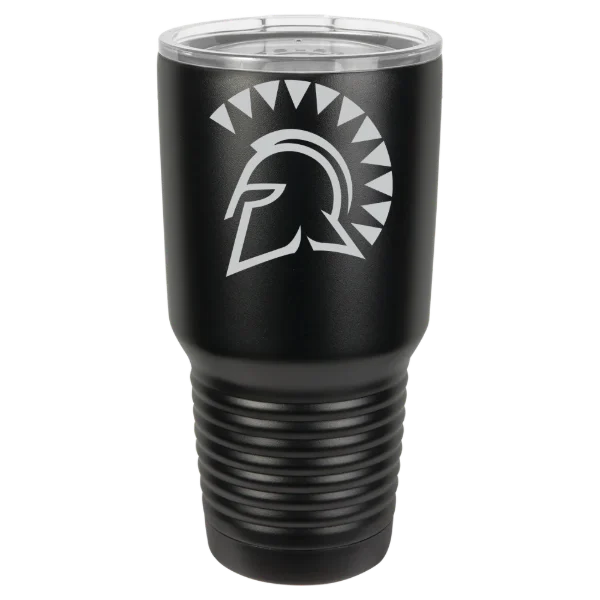 San Jose State University Polar Camel 30 oz. Ringneck Tumbler with Standard Lid
