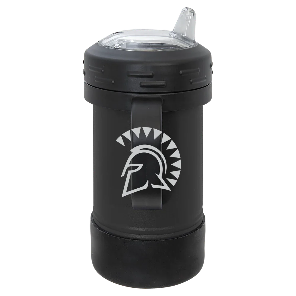 San Jose State University Polar Camel 10 oz. Sippy Cup
