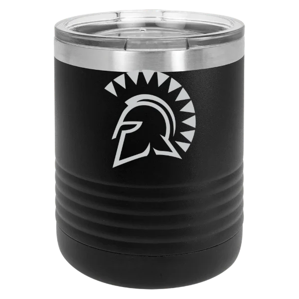 San Jose State University Polar Camel 10 oz. Tumbler with Standard Lid