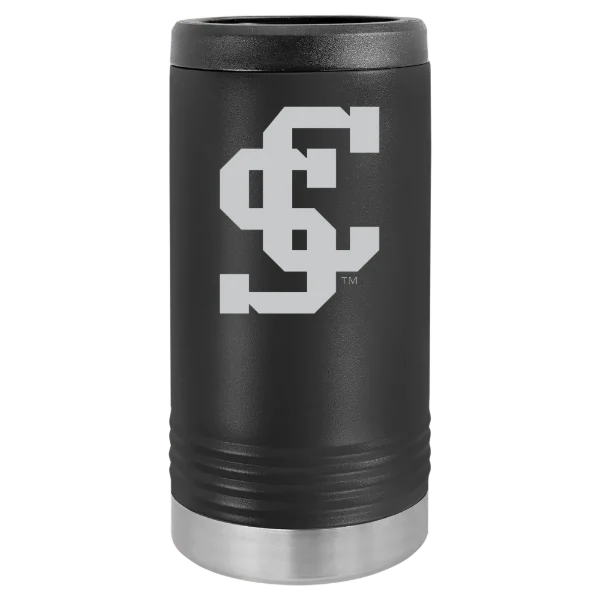 Santa Clara University Polar Camel Slim Beverage Holder
