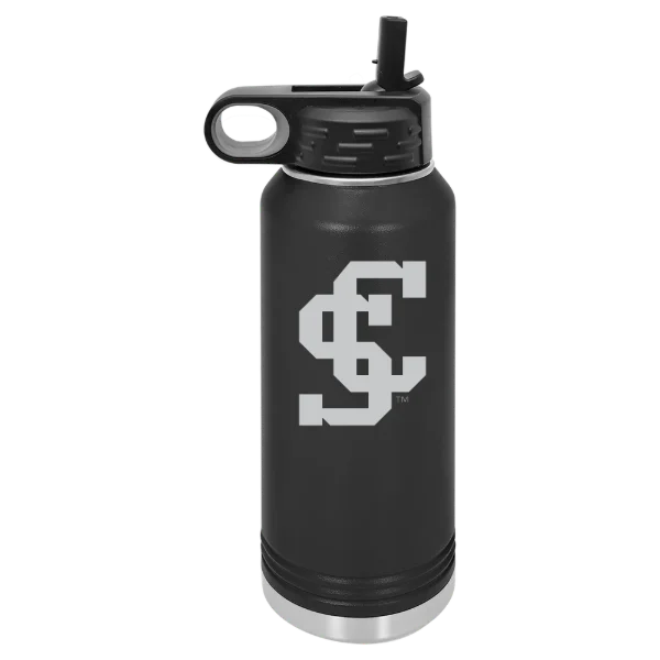 Santa Clara University Polar Camel 32 oz. Water Bottle