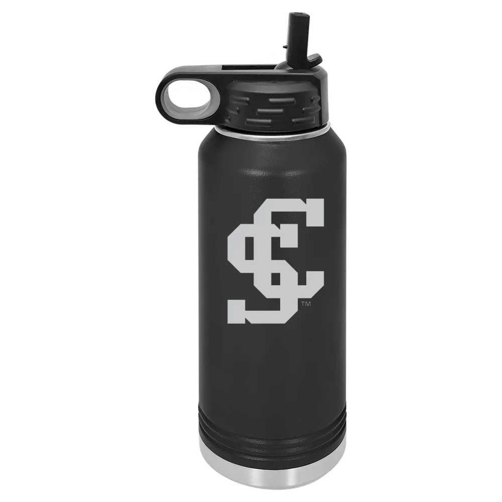 Santa Clara University Polar Camel 32 oz. Water Bottle