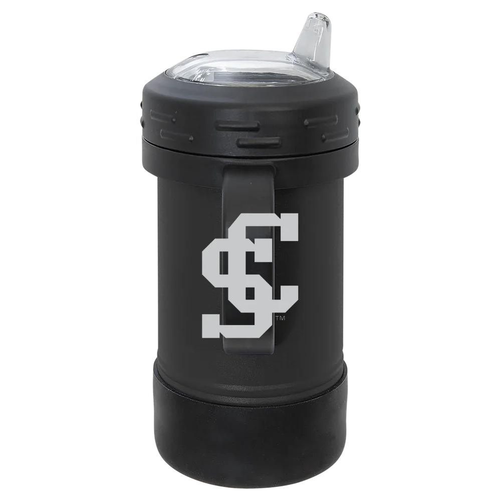 Santa Clara University Polar Camel 10 oz. Sippy Cup