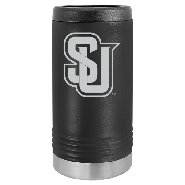 Seattle University Polar Camel Slim Beverage Holder
