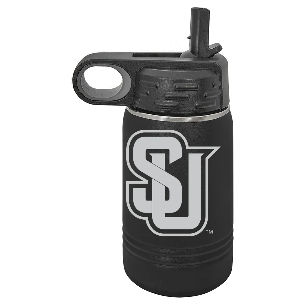 Seattle University Polar Camel 12 oz. Water Bottle